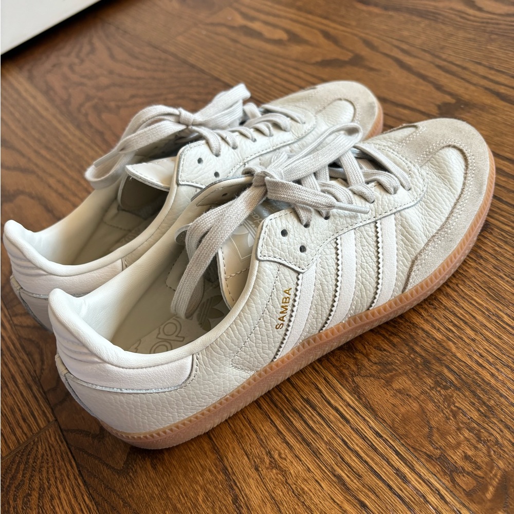 New season Adidas Sambas
